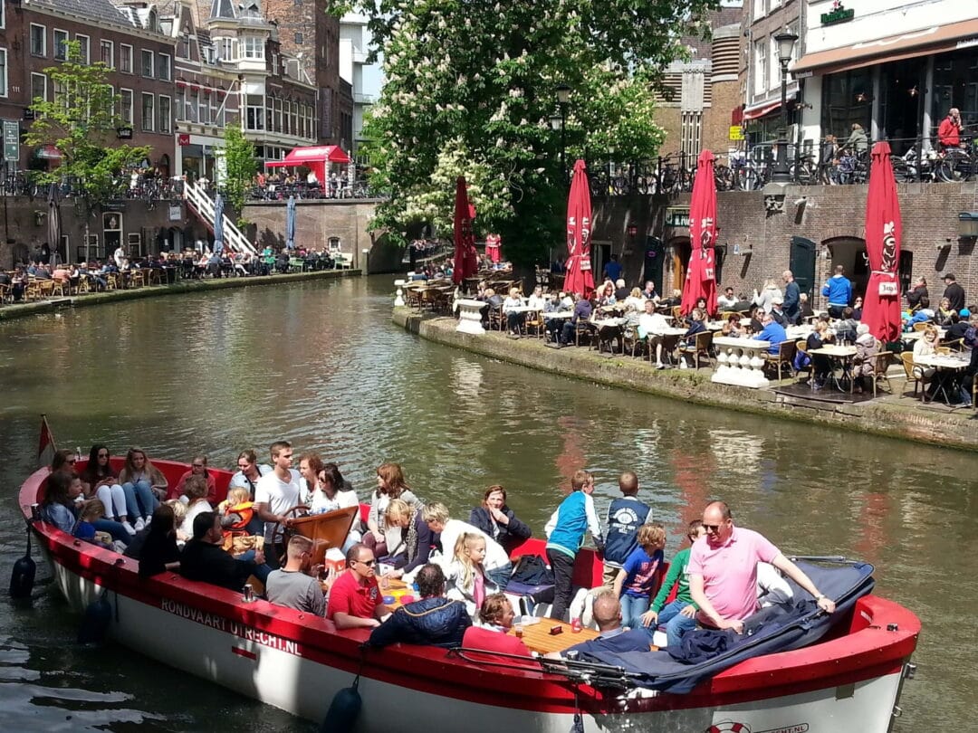 Geführte Tour & Bierverkostung