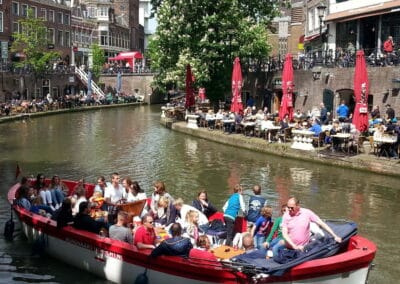 Geführte Tour & Bierverkostung